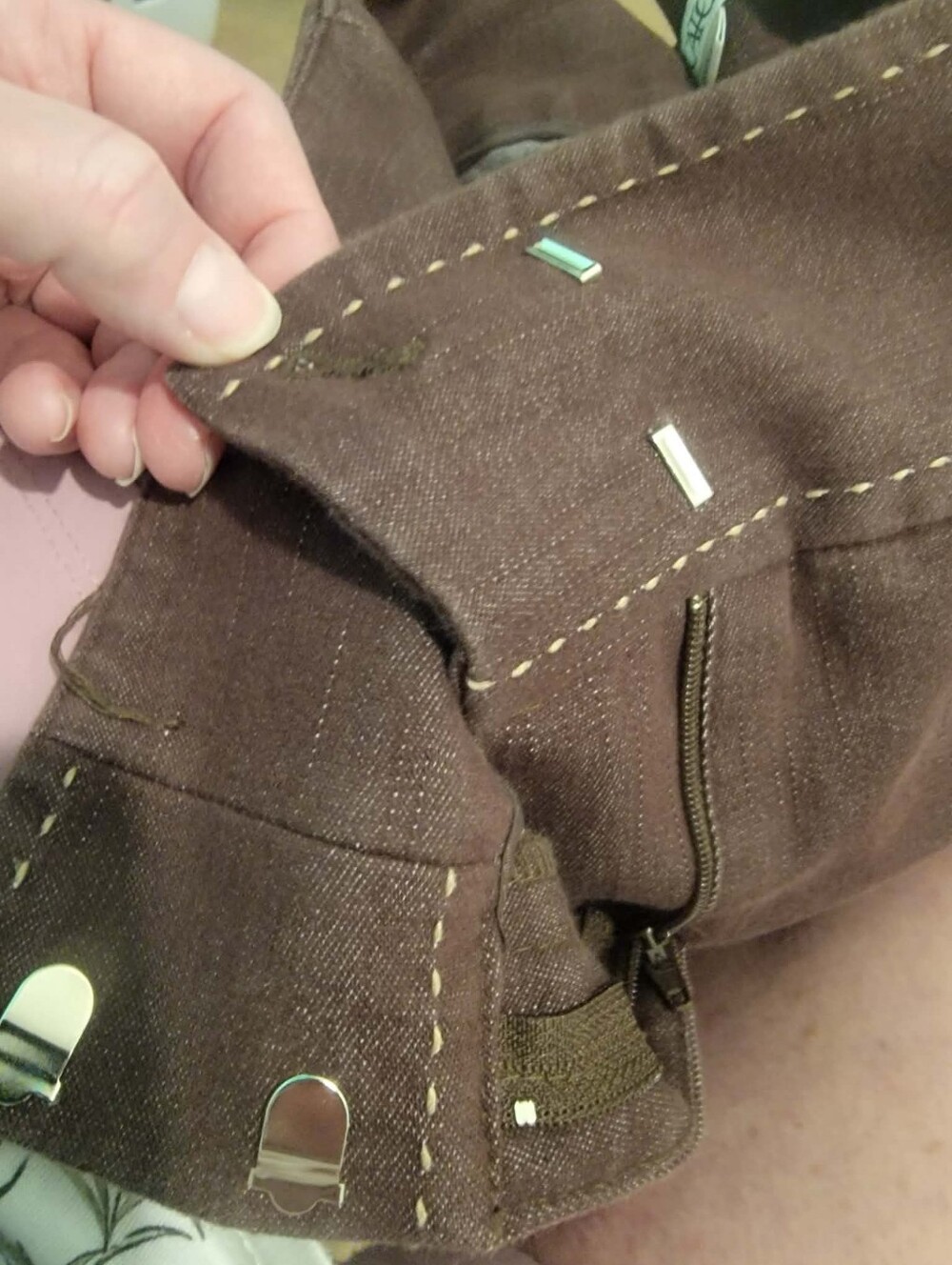 Wide Leg - Picture 12 of 16